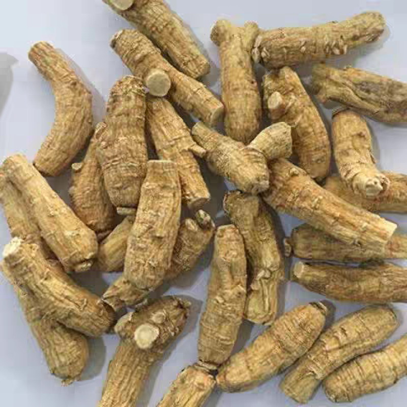 东北长白山西洋参段片整枝段大个花旗参药食同源煲汤泡水新货