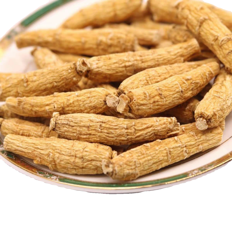 东北长白山西洋参段片整枝段大个花旗参药食同源煲汤泡水新货