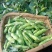 蚕豆现摘新鲜蚕豆带壳自种鲜嫩胡豆罗汉豆兰花应季农家蔬菜鲜