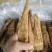 麻竹笋干，筒笋尾干，笋