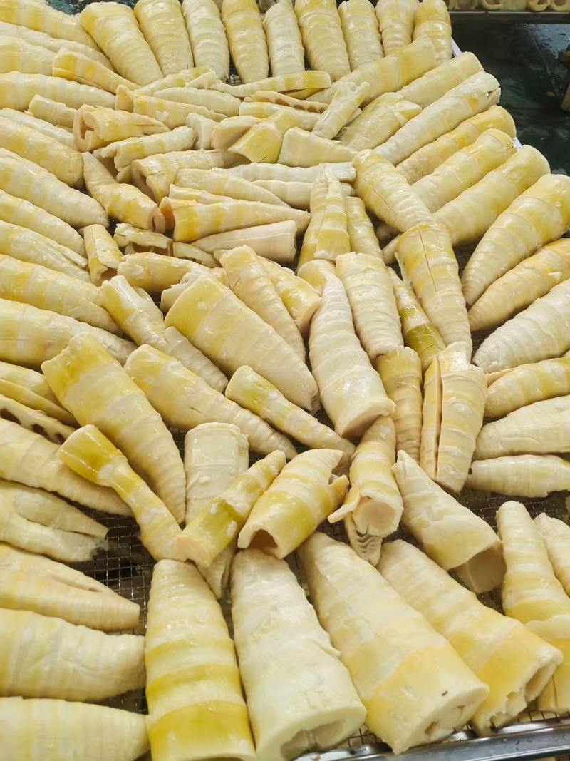 麻竹笋干，筒笋尾干，笋