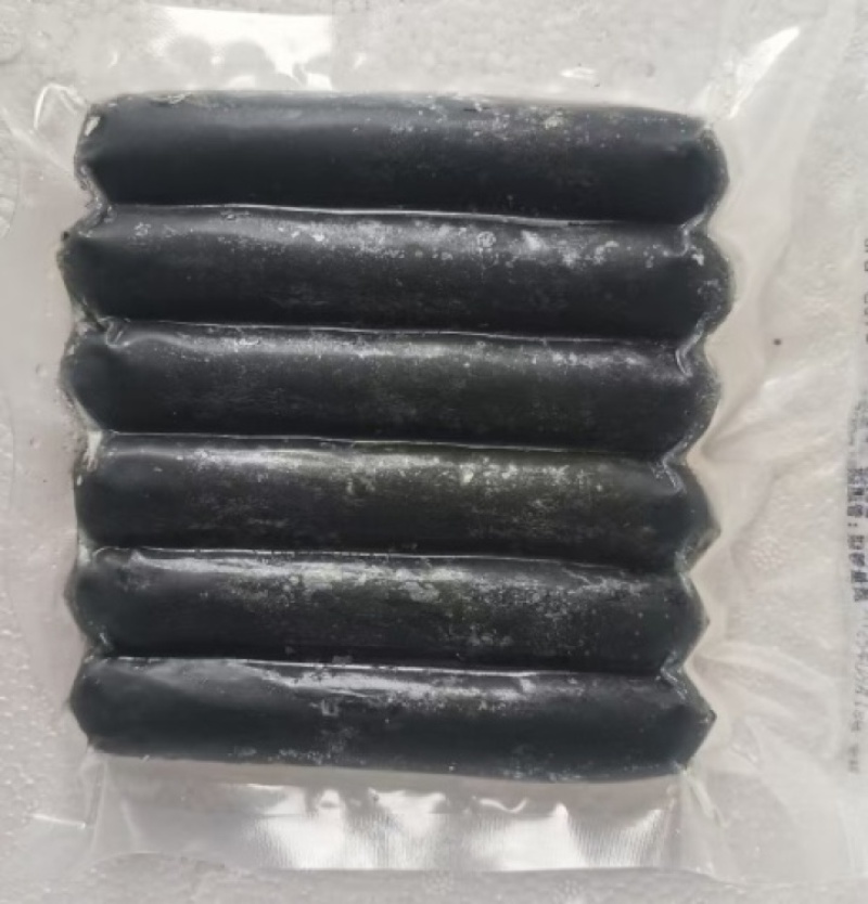 环惠客墨鱼肠220g