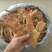 麻竹筒笋干片，笋干片