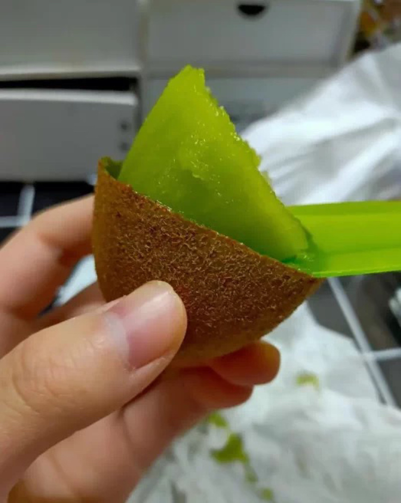 陕西周至翠香猕猴桃