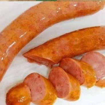 环惠客**卤肉肠（玉米味）