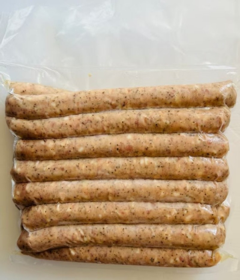 环惠客**卤肉肠（黑胡椒味）