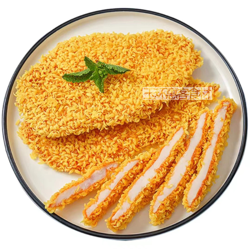 环惠客金丝藤椒鸡排100g