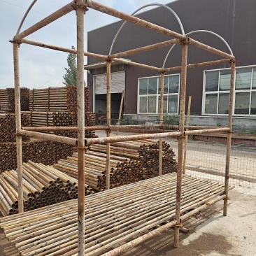 玉米囤生产基地