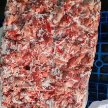 肥猪二级精碎肉