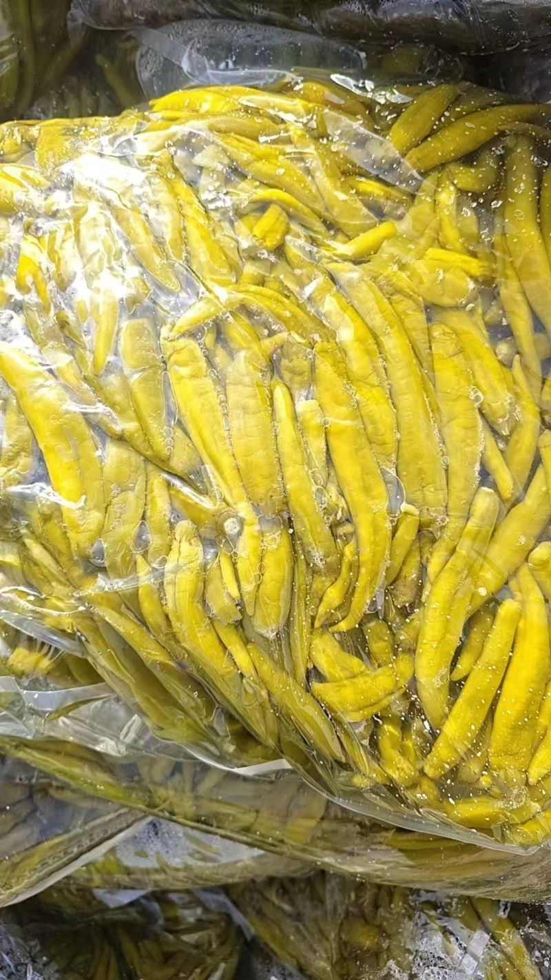青泡椒