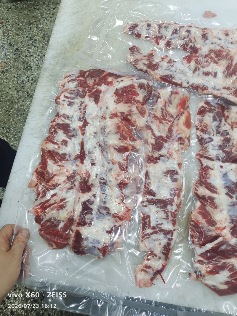 牛内群肉