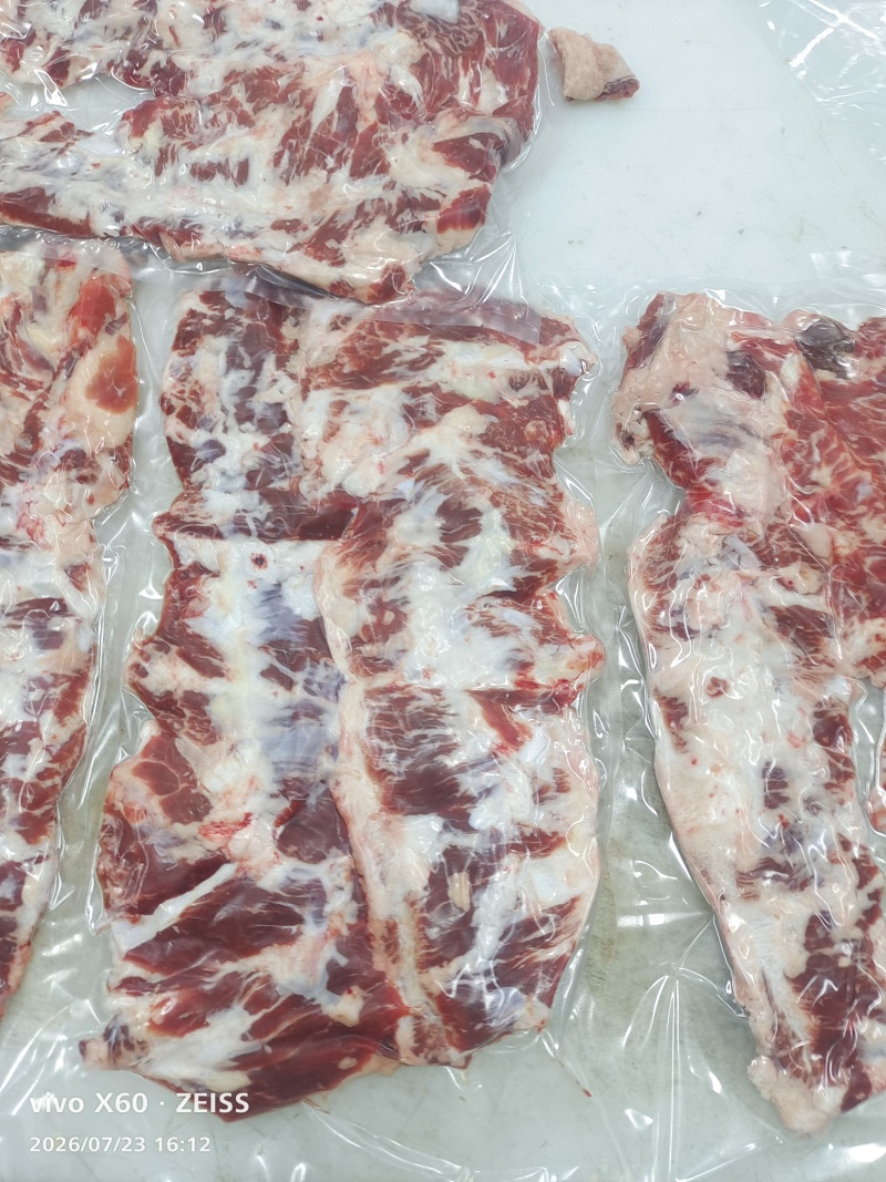 牛内群肉