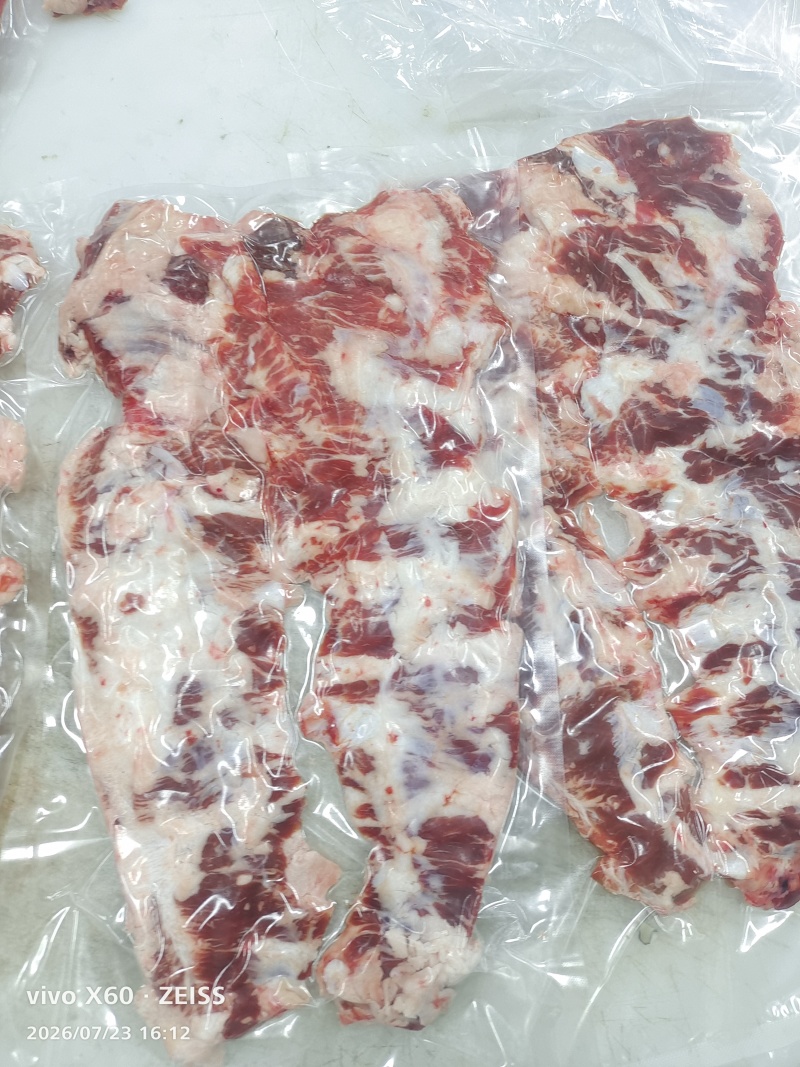 牛内群肉
