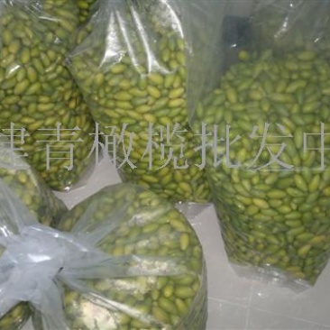 鲜食橄榄，产地货，闽侯橄榄