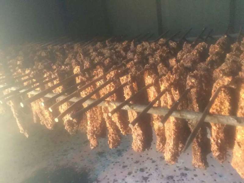 牛肉干