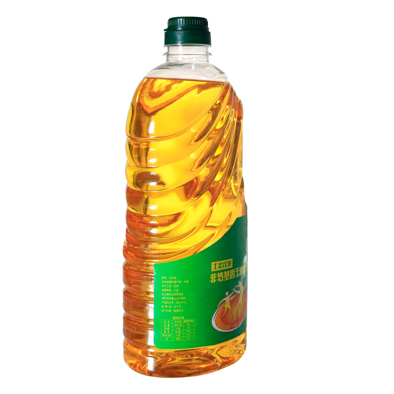 玉米油