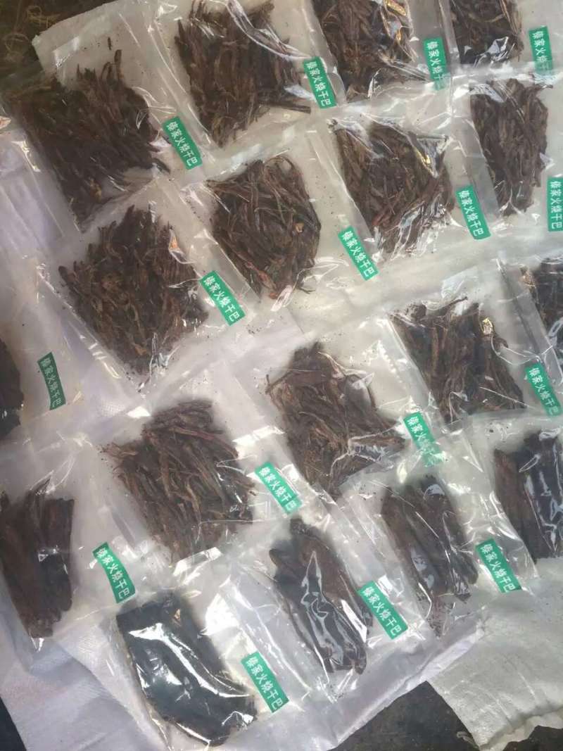牛肉干