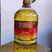 非转基因一级菜籽油