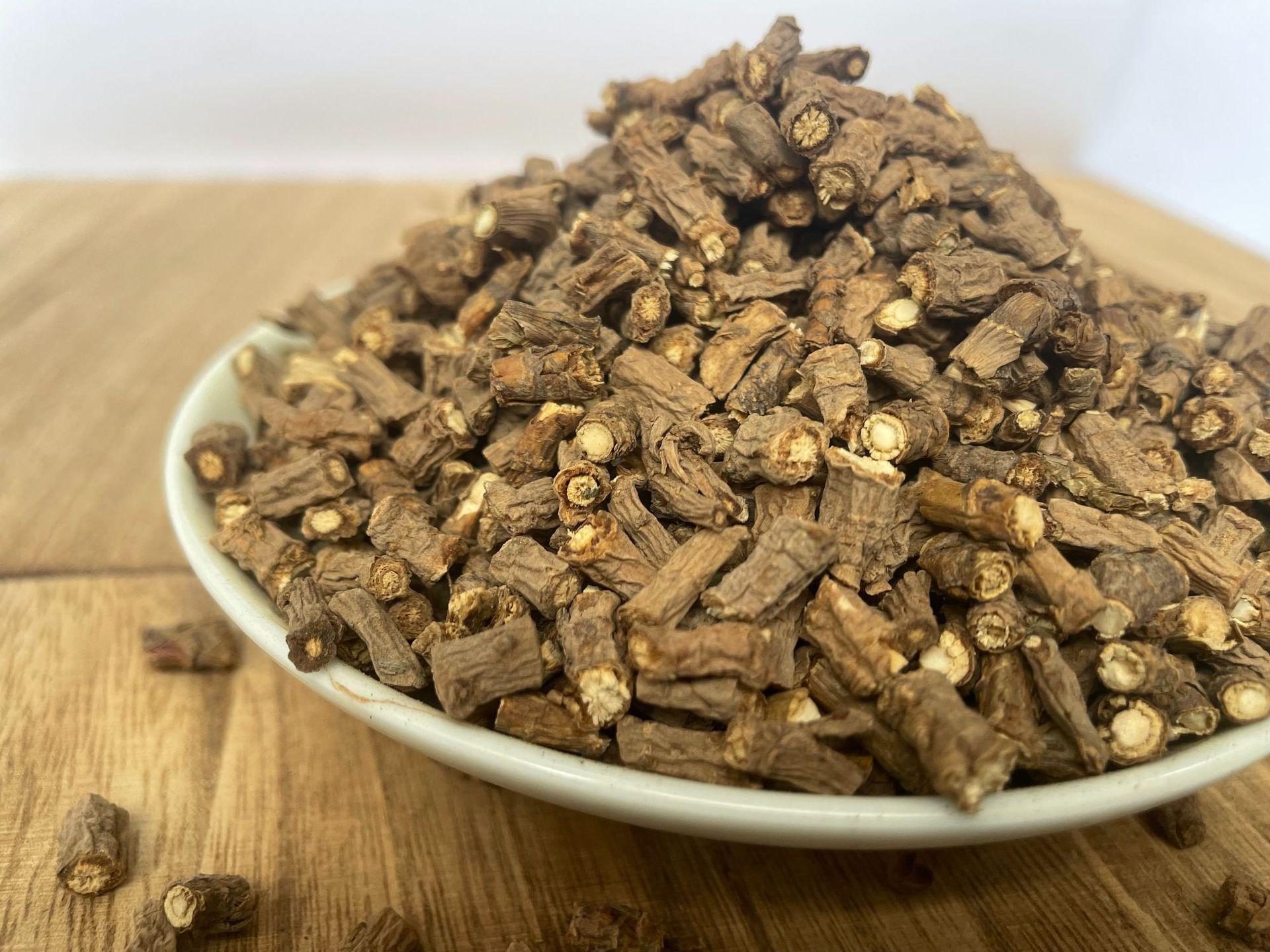 北柴胡药材成品图