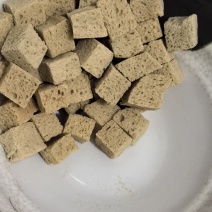 厂家批发真空保鲜面筋量大可议