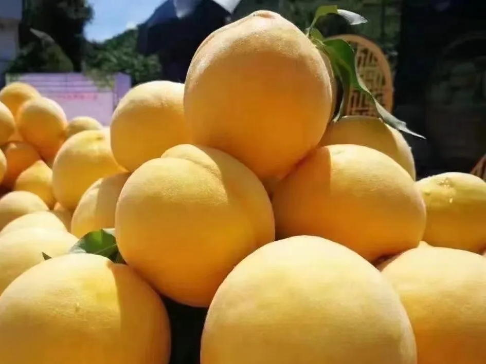 黄桃酱制作过程图