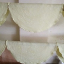 绿豆粉皮