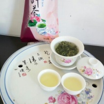 荷叶茶特级