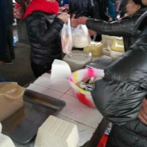 豆腐干