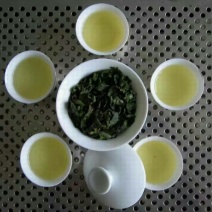 观音茶一级