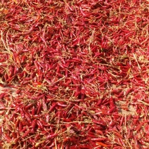 干辣椒精品9成干以上