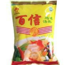 鸡精