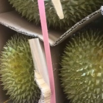 榴莲3~5斤