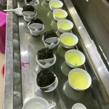 观音茶二级