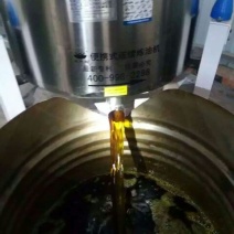 压榨菜籽油一级