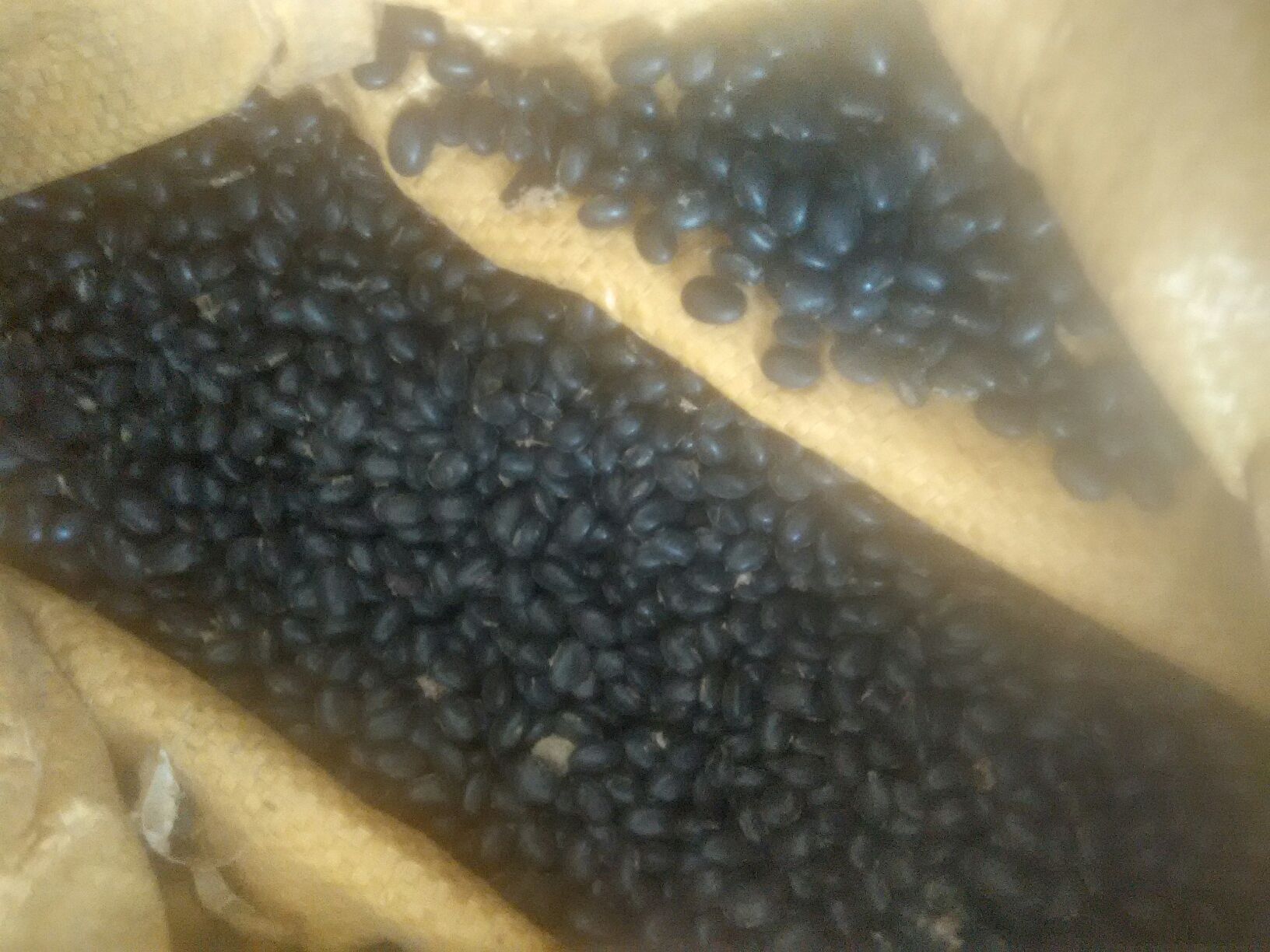 黑豆食谱示例图