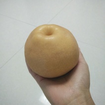 富硒梨500~550g纸箱