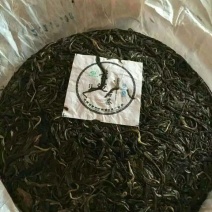 百年大树茶