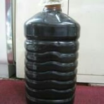 非转基因菜籽油一级