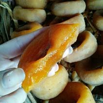 柿饼1~2两
