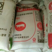 猪饲料3个月