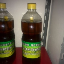 压榨菜籽油一级