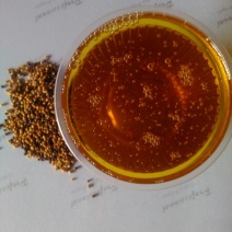 菜油