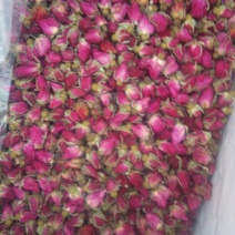 玫瑰花茶