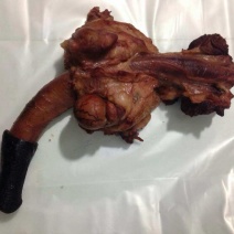 驴肉河间府曹氏驴肉保真