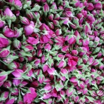 玫瑰花茶