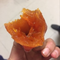 柿饼