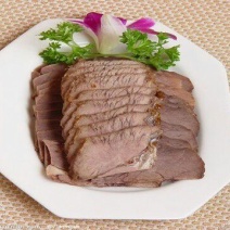 驴肉鲜货