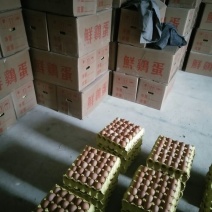 普通鸡蛋食用50g以下