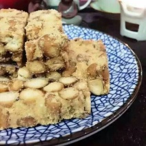 酥饼