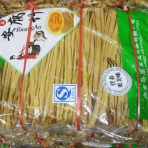 腐竹散装